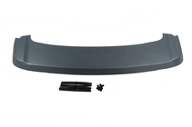 Lexus LX570/450d 2008-2022 Spoiler spate 2008-2015 (grunduit pentru vopsire) foto 3