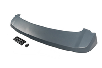 Lexus LX570/450d 2008-2022 Spoiler spate 2008-2015 (grunduit pentru vopsire) foto 2
