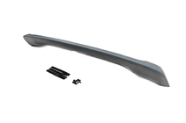 Lexus LX570/450d 2008-2022 Spoiler spate 2008-2015 (grunduit pentru vopsire) foto 5