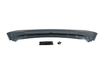 Lexus LX570/450d 2008-2022 Spoiler spate 2008-2015 (grunduit pentru vopsire) foto 6