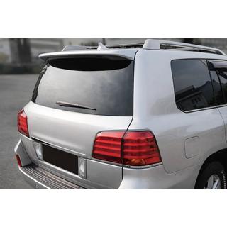 Spoiler spate 2008-2015 (grunduit pentru vopsire) Lexus LX570/450d 2008-2022 foto 1