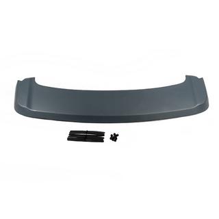 Spoiler spate 2008-2015 (grunduit pentru vopsire) Lexus LX570/450d 2008-2022 foto 3