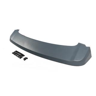 Spoiler spate 2008-2015 (grunduit pentru vopsire) Lexus LX570/450d 2008-2022 foto 2