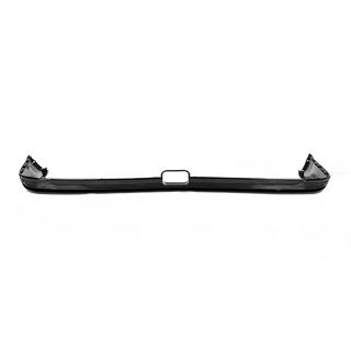 Difuzor spate fara crom 2016↗ (Executive 2019/2021, pentru carlig remorcare) Toyota Land Cruiser 200 2007-2021 foto 3