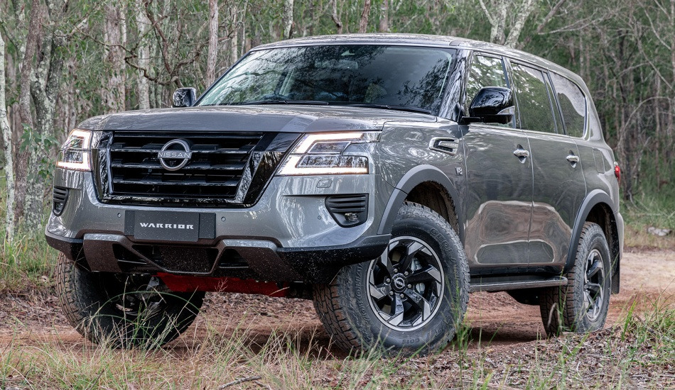 SUV vs. Crossover: Care este diferența?