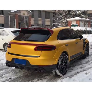 Kit caroserie complet Carbon FullSet foto 4