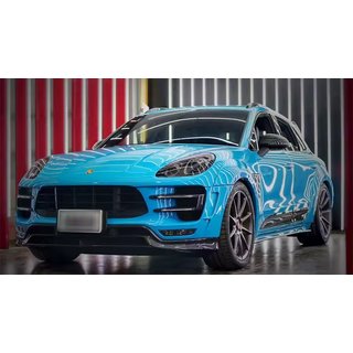 Kit caroserie complet Carbon FullSet foto 3