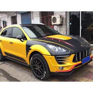 Kit caroserie complet Carbon FullSet foto 1