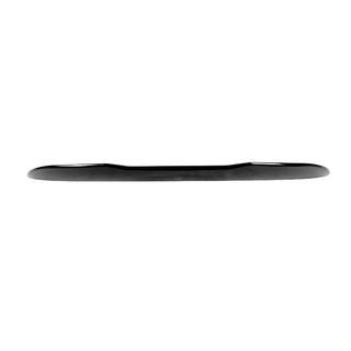 Spoiler PSM-Style (pentru F30/F80, Negru Lucios) BMW 3 Series F30/F31 2012-2019 foto 3
