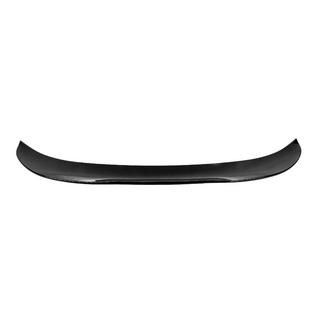 Spoiler PSM-Style (pentru F30/F80, Negru Lucios) BMW 3 Series F30/F31 2012-2019 foto 4
