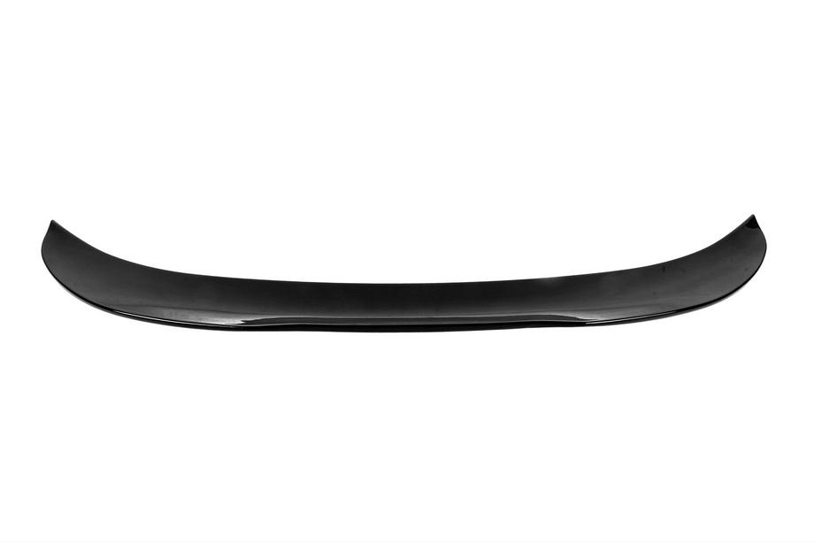 BMW 3 Series F30/F31 2012-2019 Spoiler PSM-Style (pentru F30/F80, Negru Lucios) Foto 4