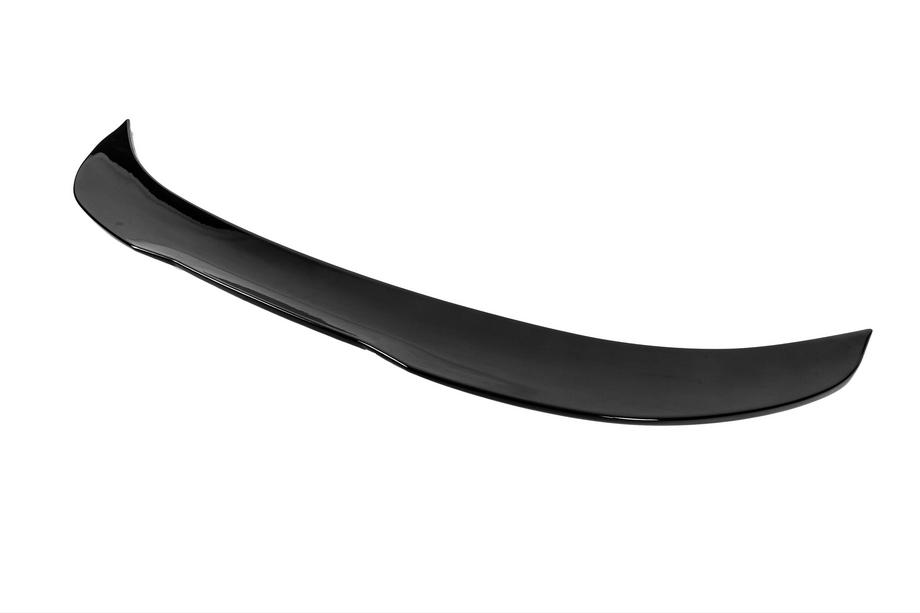 BMW 3 Series F30/F31 2012-2019 Spoiler PSM-Style (pentru F30/F80, Negru Lucios) Foto 5