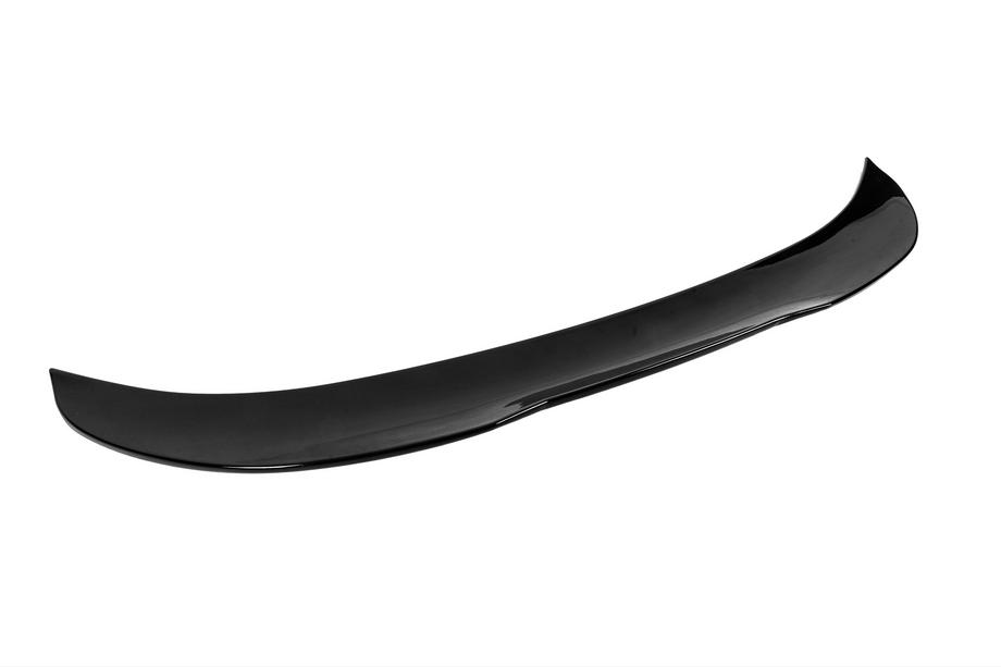 BMW 3 Series F30/F31 2012-2019 Spoiler PSM-Style (pentru F30/F80, Negru Lucios) Foto 6