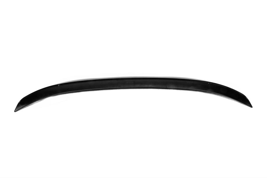 BMW 3 Series F30/F31 2012-2019 Spoiler PSM-Style (pentru F30/F80, Negru Lucios) Foto 7