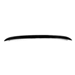 Spoiler Spate DPT (SD, Negru Lucios) Mercedes C-class W203 2000-2007 foto 2