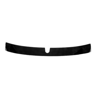 Spoiler Spate DPT (SD, Negru Lucios) Mercedes C-class W203 2000-2007 foto 3