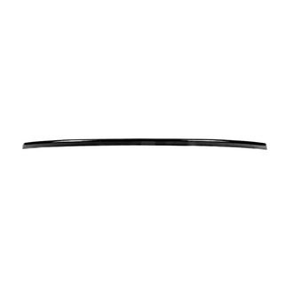Spoiler DPT (Negru Lucios) Mercedes CLS C219 2004-2010 foto 4