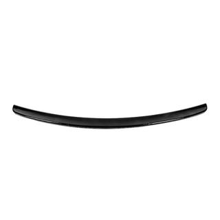 Spoiler DPT (Negru Lucios) Mercedes CLS C219 2004-2010 foto 3
