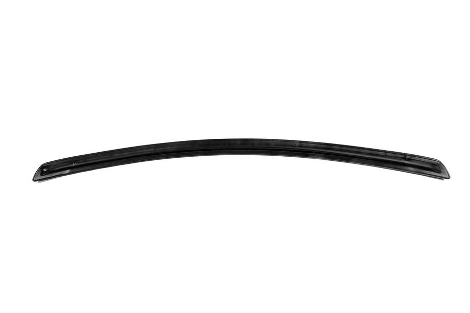 Mercedes CLS C219 2004-2010 Spoiler DPT (Negru Lucios) Foto 6