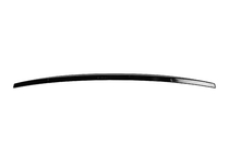 Audi A4 B6 2000-2004 Spoiler DPT (Negru Lucios) foto 5