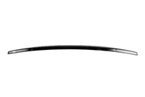 Audi A4 B7 2004-2008 Spoiler DPT (Negru Lucios) foto 6