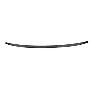 Spoiler DPT (Negru Lucios) Audi A6 C6 2004-2011 foto 4