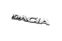 Dacia Logan I 2008-2012 Inscriptione auto Dacia foto 2