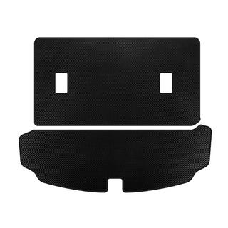 Covoras portbagaj EVA V-2 (Negru) Acura MDX 2007-2013
