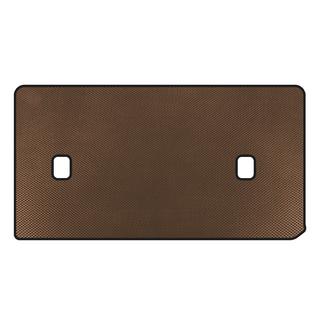 Covoras portbagaj EVA V-3 (Maro) Acura MDX 2007-2013