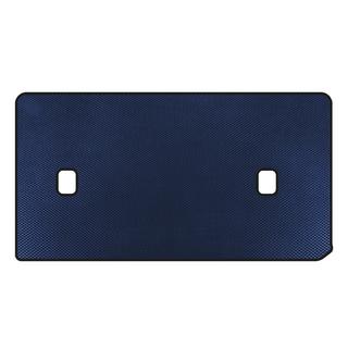Covoras portbagaj EVA V-3 (Albastru) Acura MDX 2007-2013