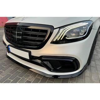 Lip frontal BRB (2018+) foto 4