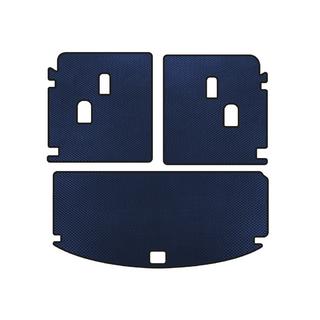 Covoras portbagaj EVA V-2 (Albastru) Acura MDX 2013-2020
