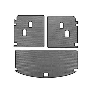 Covoras portbagaj EVA V-2 (Gri) Acura MDX 2013-2020