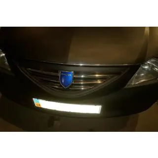 Capace Grila din Otel Inoxidabil foto 3