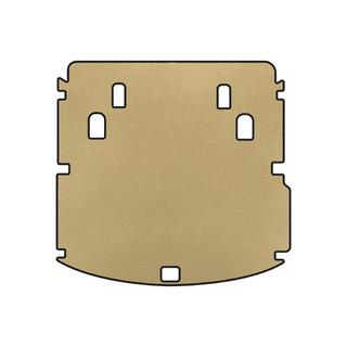 Covoras portbagaj EVA V-1 (Bej) Acura MDX 2013-2020