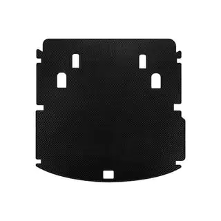 Covoras portbagaj EVA V-1 (Negru)