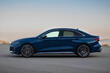 Audi S3 Sedan Review: 2024 Facelift foto 3