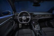 Audi S3 Sedan Review: 2024 Facelift foto 5