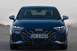 Audi S3 Sedan Review: 2024 Facelift foto 1