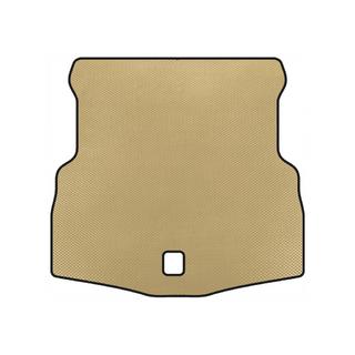 Covoras portbagaj EVA V-2 (SW, Bej) Alfa Romeo 159 2005–2011