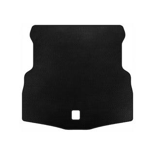 Covoras portbagaj EVA V-2 (SW, Negru) Alfa Romeo 159 2005–2011