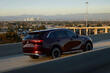 Revizuirea unui crossover cu trei rânduri Mazda CX-90 foto 3