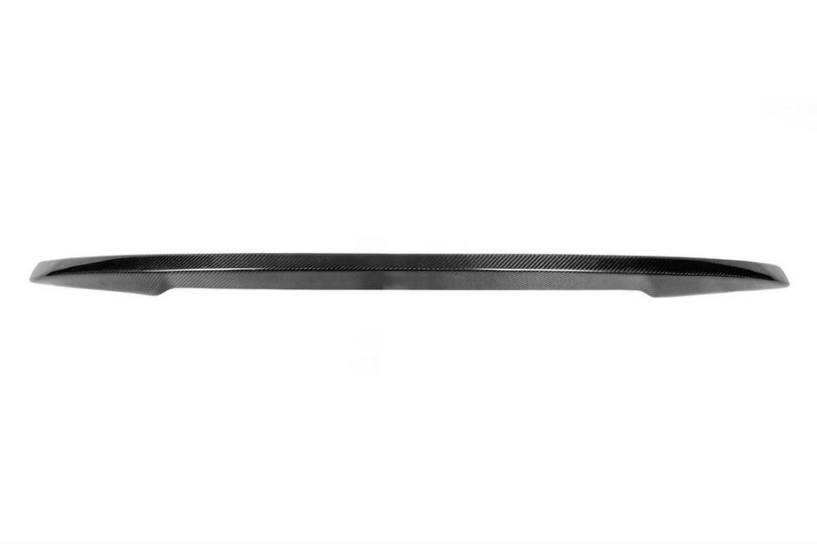 BMW X5 G05 2019–2026 Spoiler inferior V1 (Carbon natural) Foto 4