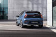 Revizuirea Hyundai Bayon: versiunea facelifted foto 3