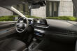 Revizuirea Hyundai Bayon: versiunea facelifted foto 5