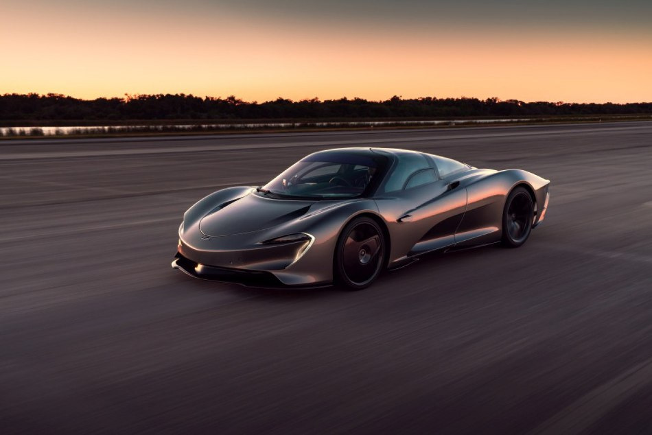 Ce este un hypercar? Definiție, caracteristici și exemple