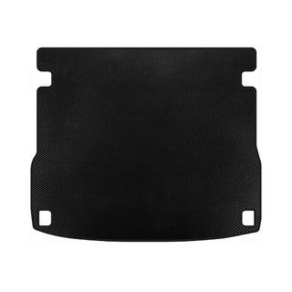 Covoras portbagaj EVA V-2 (Negru) Audi Q5 2008-2017