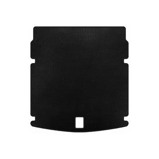 Covoras portbagaj EVA V-2 Coupe Negru Audi A5 2007-2015