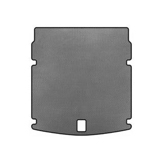 Covoras portbagaj EVA V-2 Coupe Gri Audi A5 2007-2015