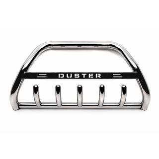 Bullbar cu inscriptie WT004 (inox) foto 3